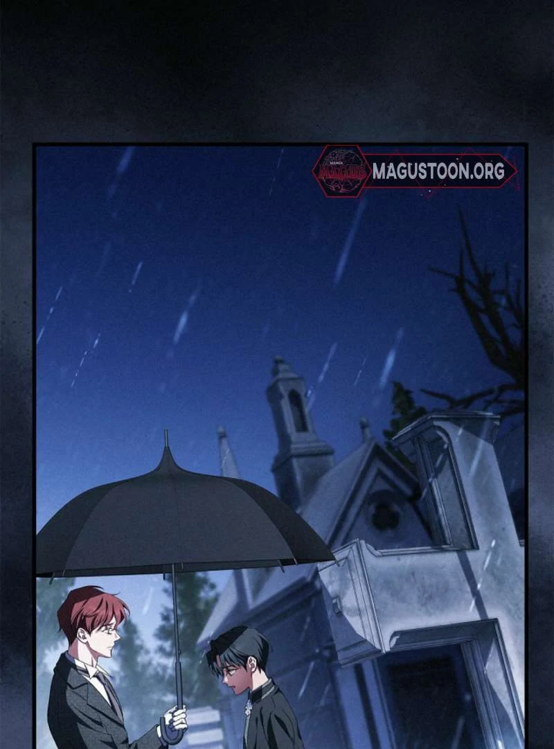 The Countess Who Ran Away Has Returned Chapter 12 - page 55