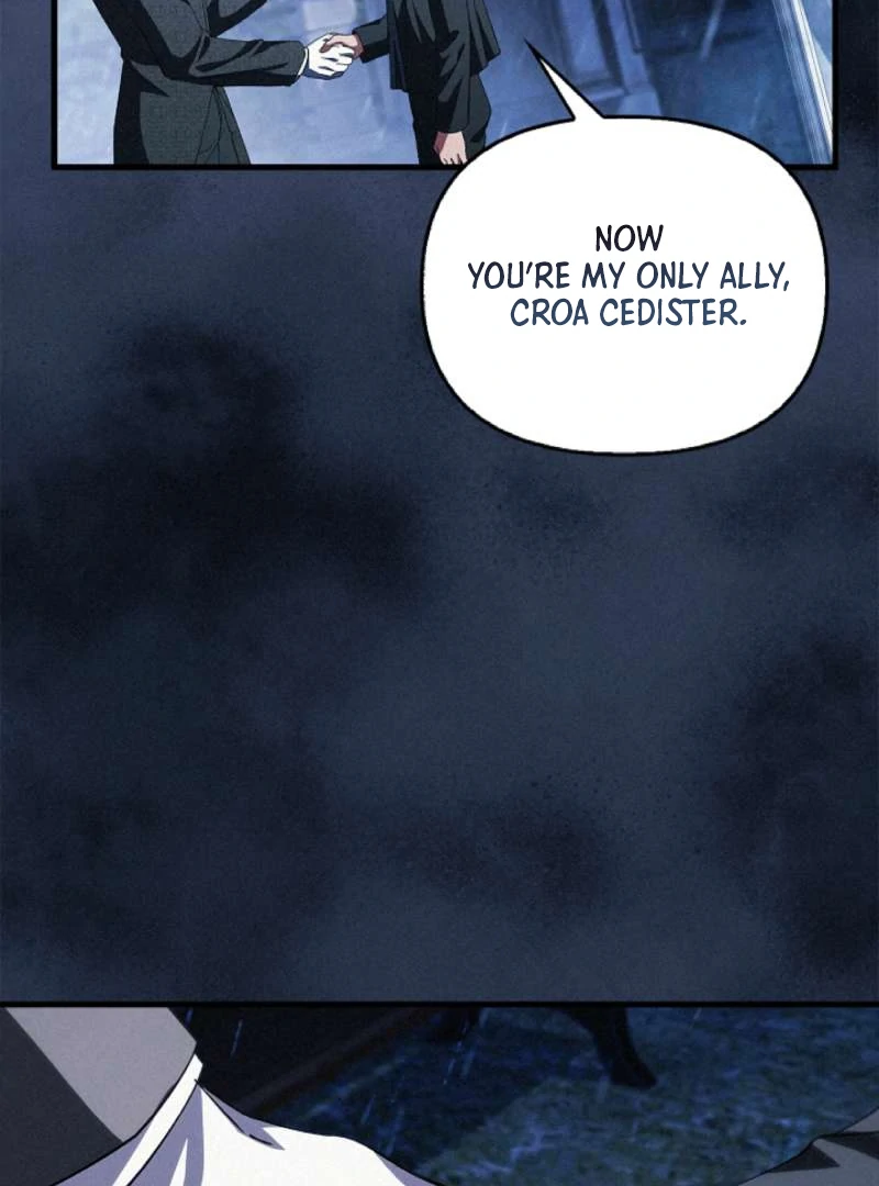 The Countess Who Ran Away Has Returned Chapter 12 - page 56