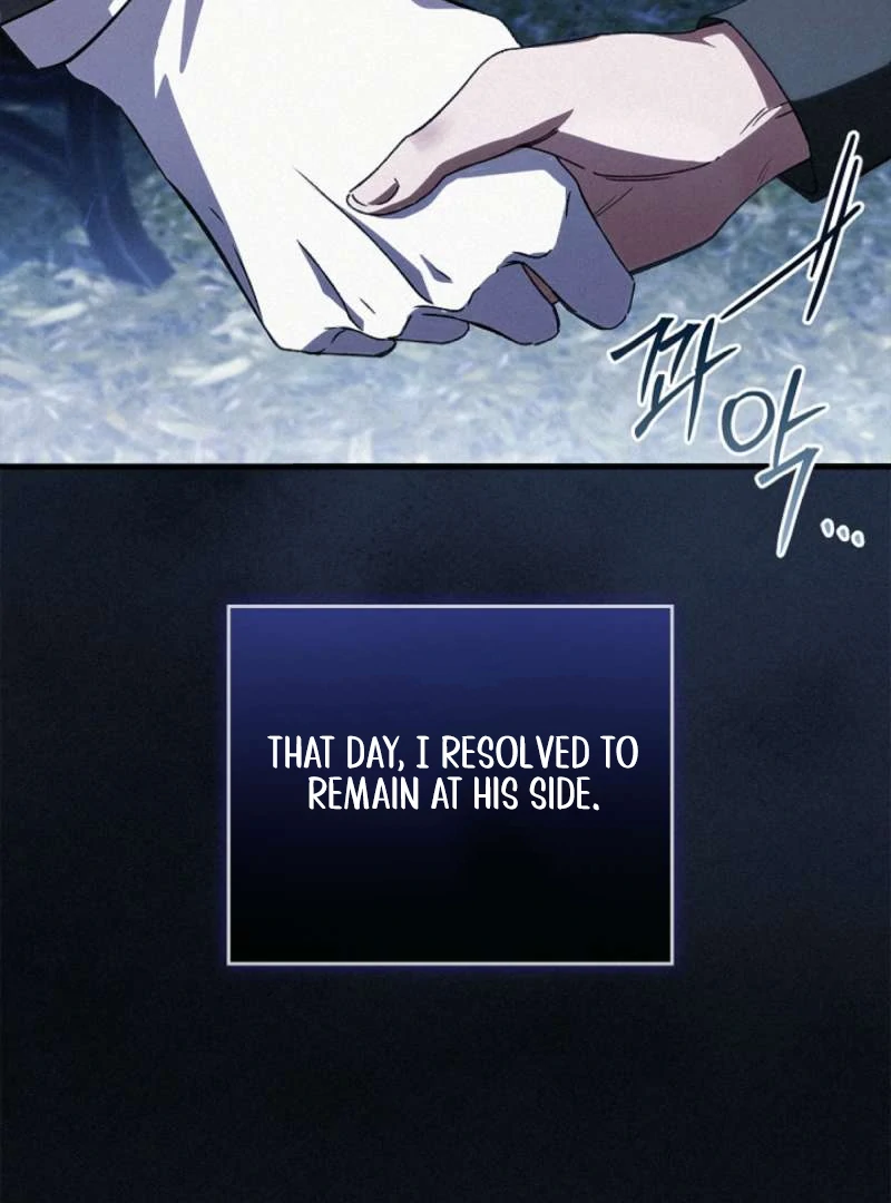 The Countess Who Ran Away Has Returned Chapter 12 - page 57