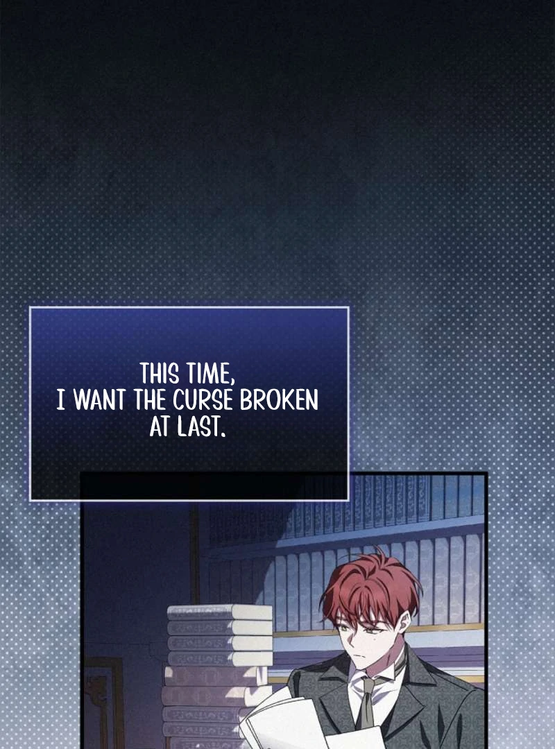 The Countess Who Ran Away Has Returned Chapter 12 - page 58