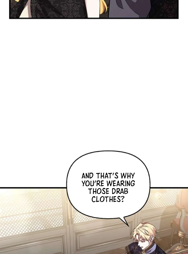 The Countess Who Ran Away Has Returned Chapter 12 - page 5