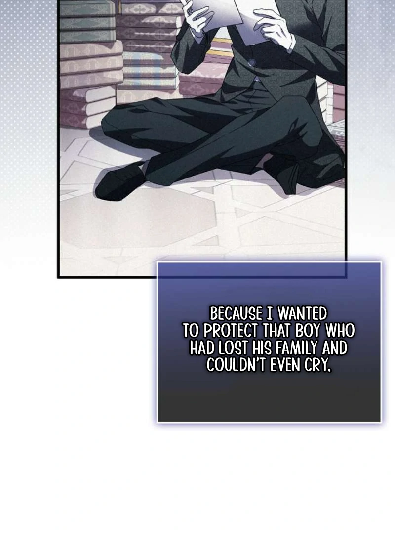 The Countess Who Ran Away Has Returned Chapter 12 - page 59