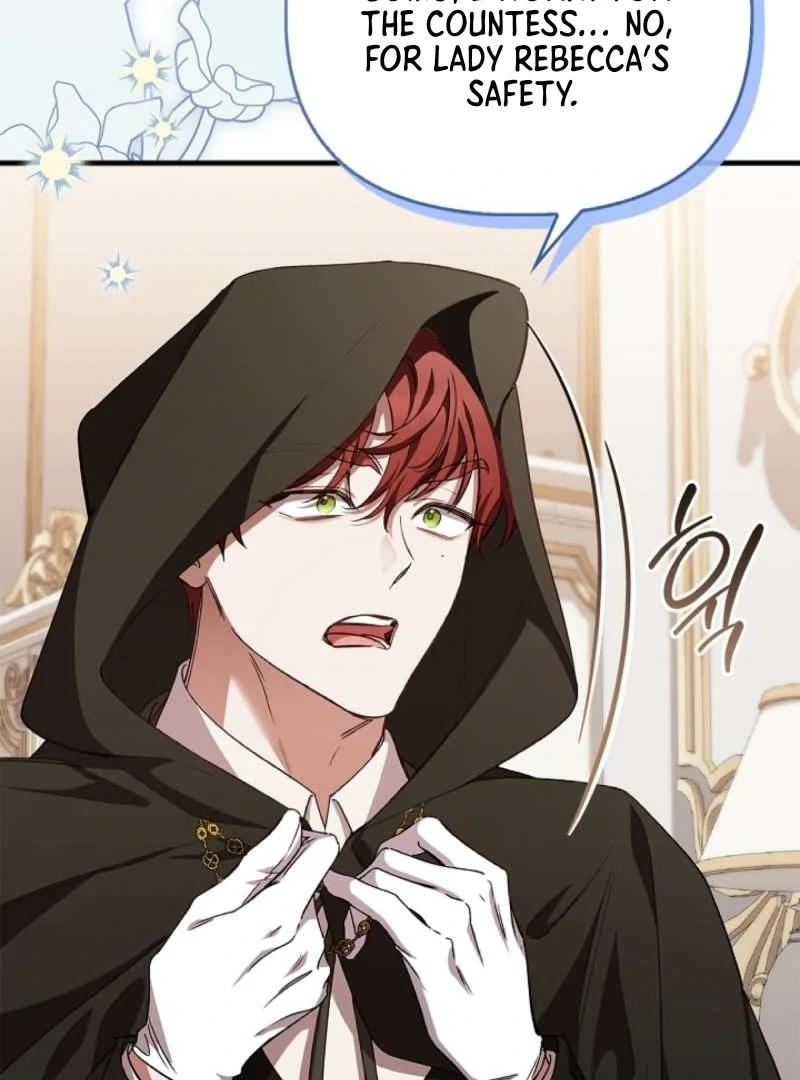 The Countess Who Ran Away Has Returned Chapter 12 - page 65