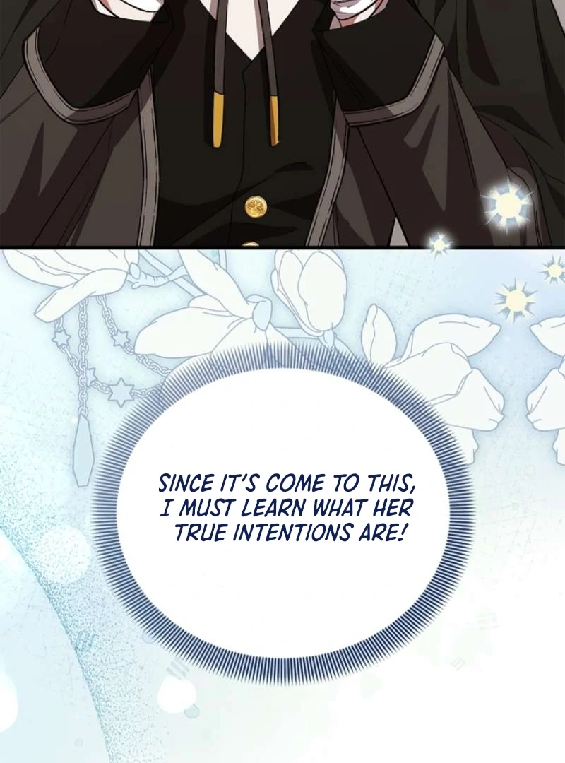 The Countess Who Ran Away Has Returned Chapter 12 - page 66