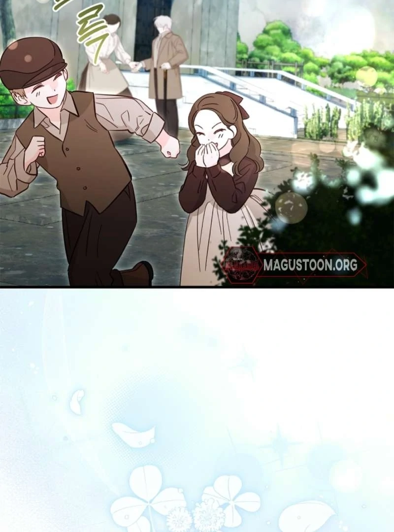 The Countess Who Ran Away Has Returned Chapter 12 - page 69