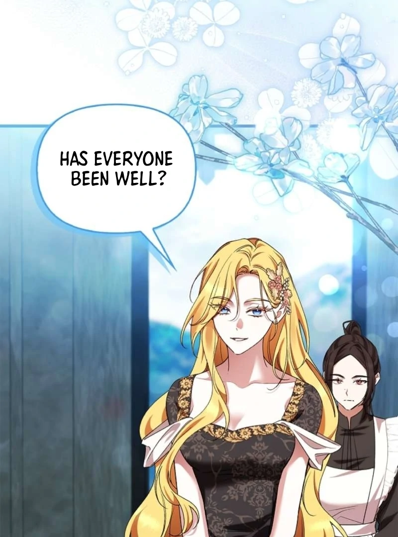 The Countess Who Ran Away Has Returned Chapter 12 - page 70