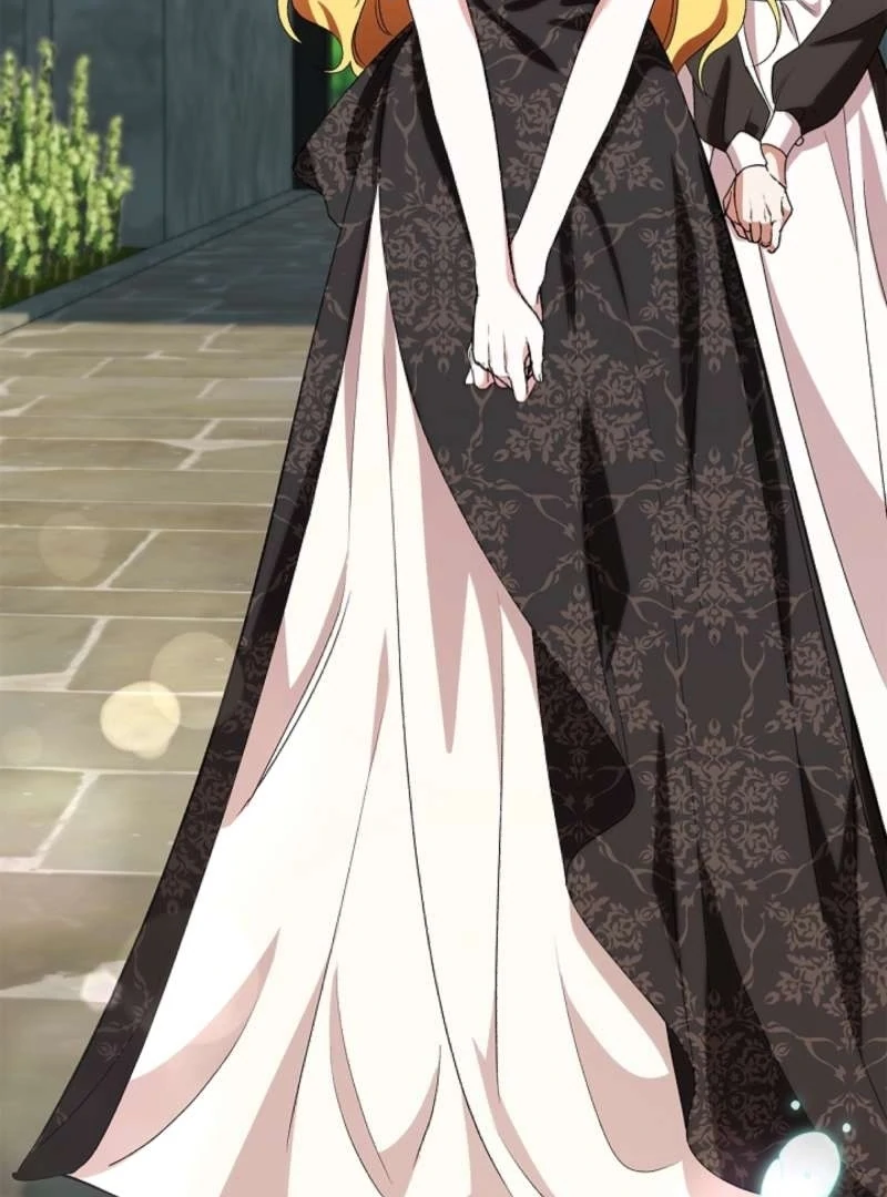 The Countess Who Ran Away Has Returned Chapter 12 - page 71