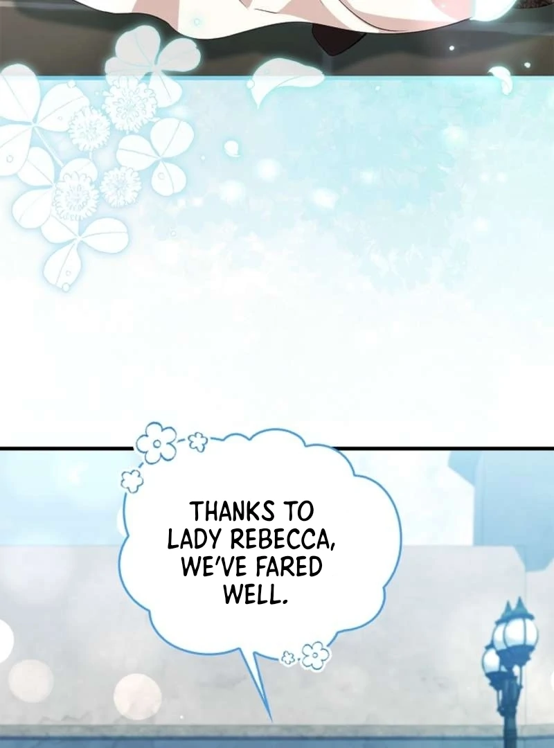 The Countess Who Ran Away Has Returned Chapter 12 - page 72