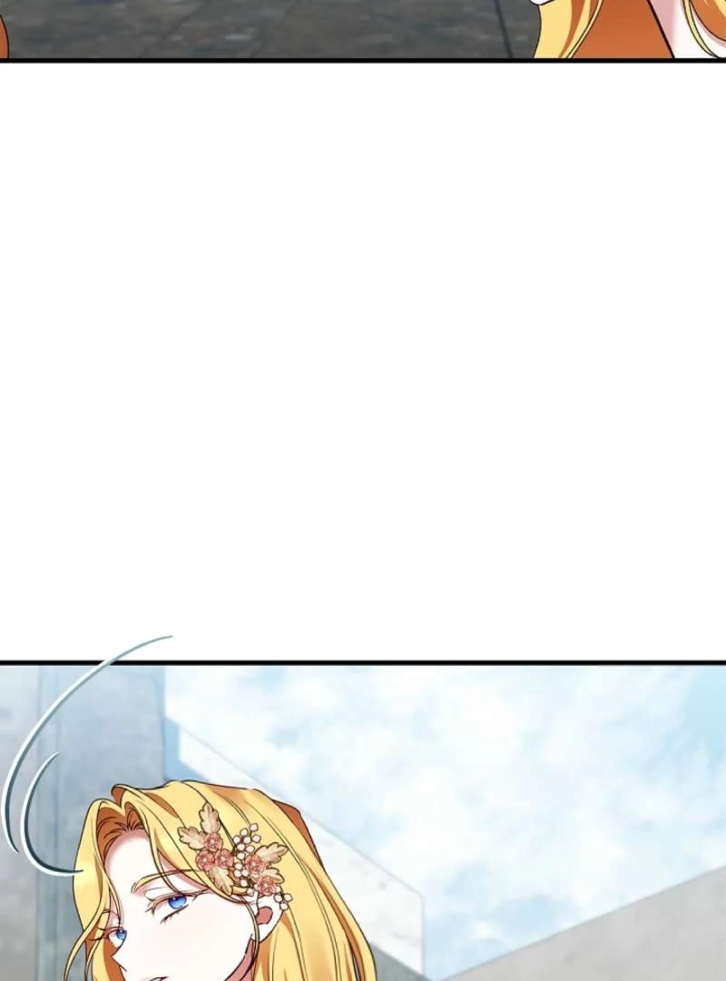 The Countess Who Ran Away Has Returned Chapter 12 - page 76