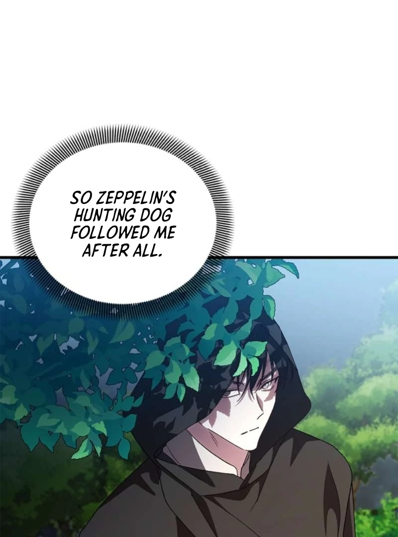 The Countess Who Ran Away Has Returned Chapter 12 - page 78