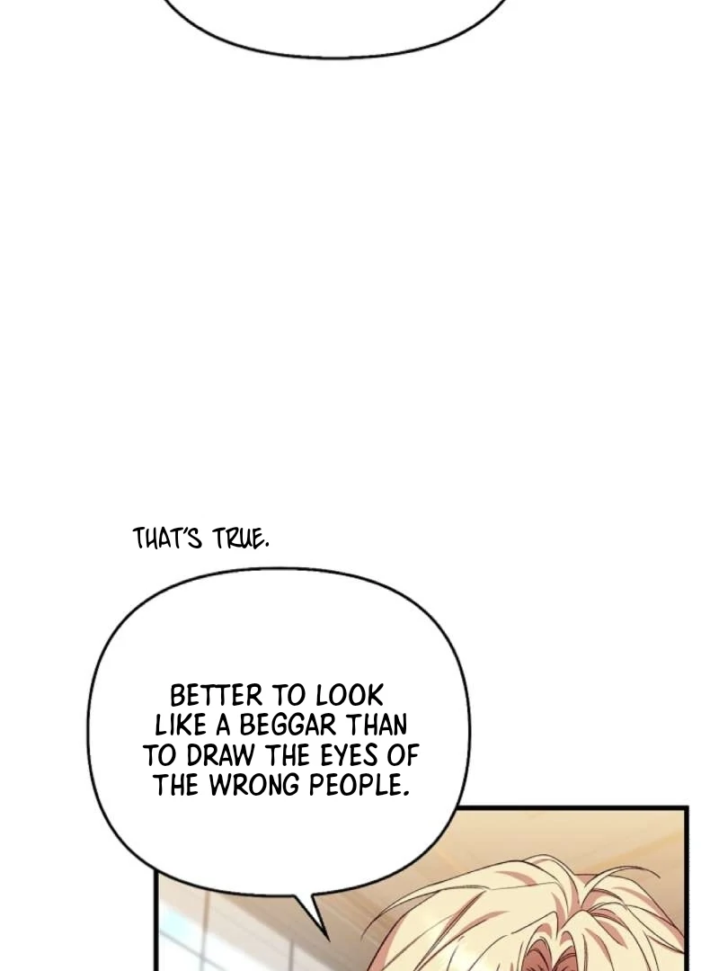 The Countess Who Ran Away Has Returned Chapter 12 - page 7