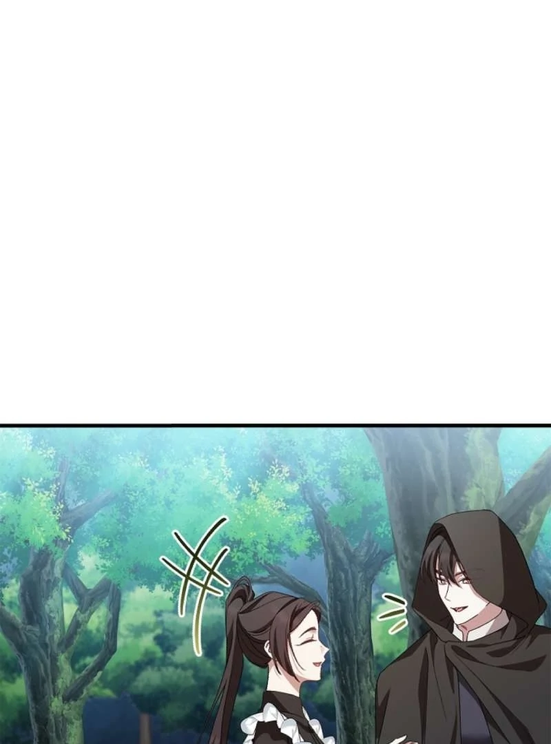 The Countess Who Ran Away Has Returned Chapter 12 - page 81