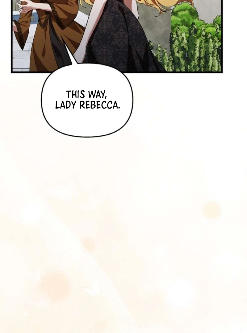 The Countess Who Ran Away Has Returned Chapter 12 - page 86