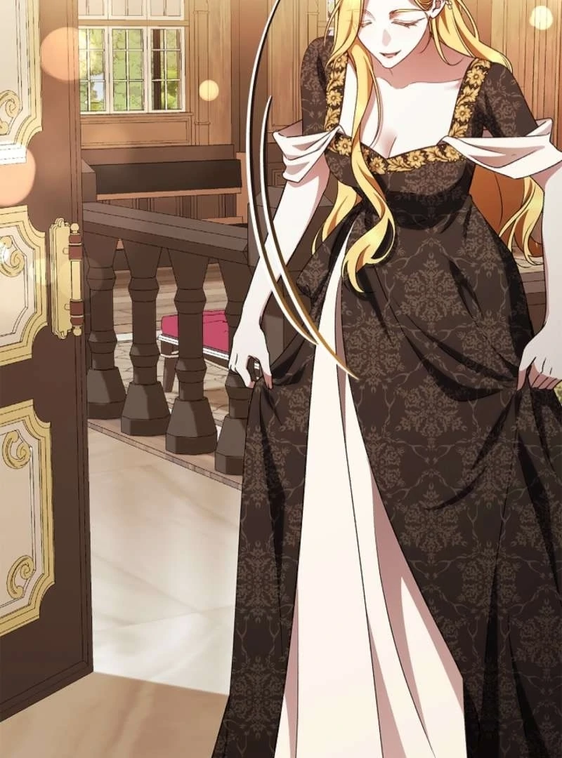 The Countess Who Ran Away Has Returned Chapter 12 - page 89