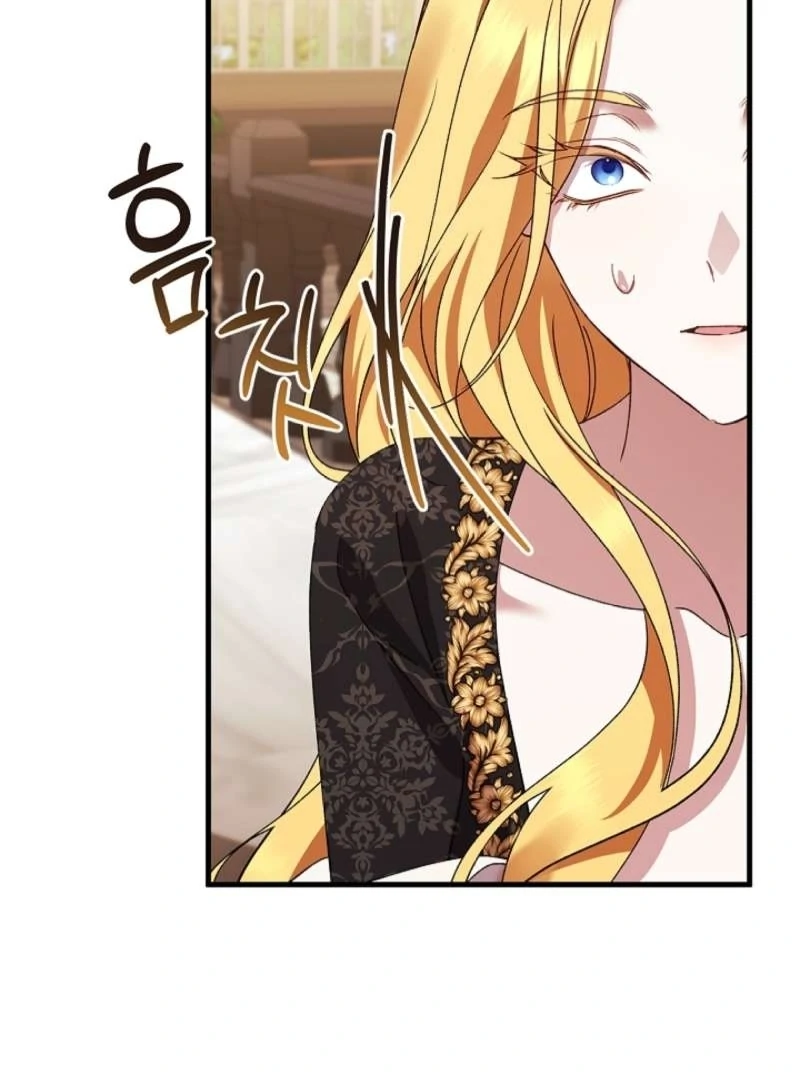 The Countess Who Ran Away Has Returned Chapter 12 - page 91