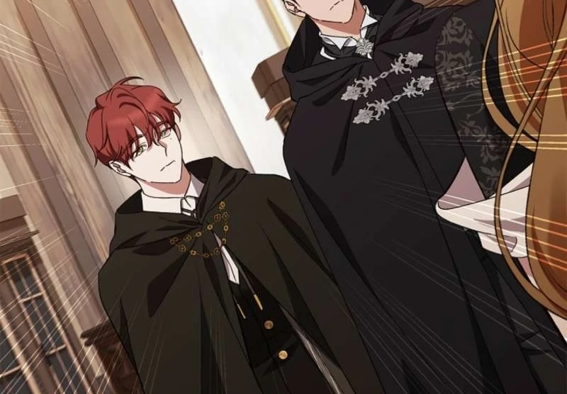 The Countess Who Ran Away Has Returned Chapter 12 - page 93