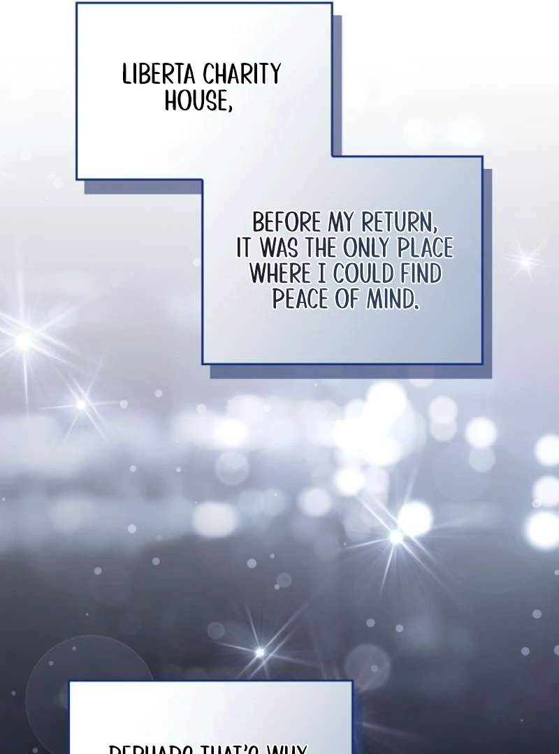 The Countess Who Ran Away Has Returned Chapter 12 - page 95