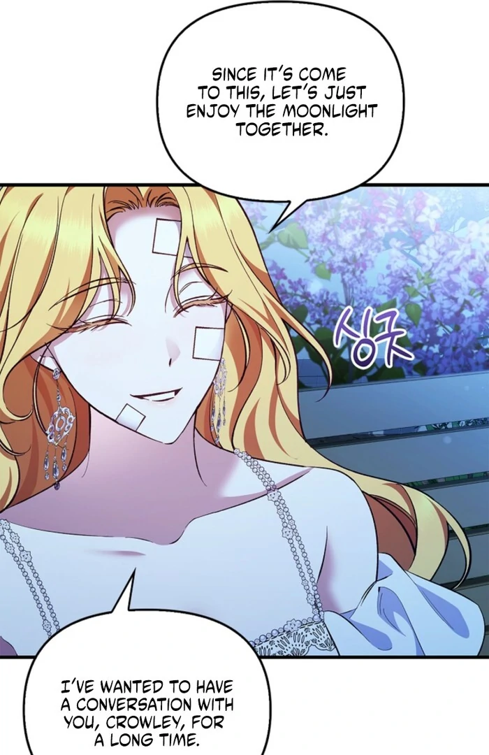 The Countess Who Ran Away Has Returned Chapter 16 - page 9