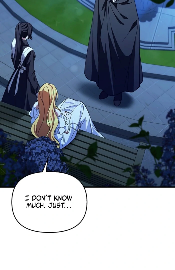 The Countess Who Ran Away Has Returned Chapter 16 - page 15