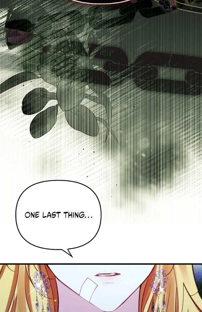 The Countess Who Ran Away Has Returned Chapter 16 - page 20