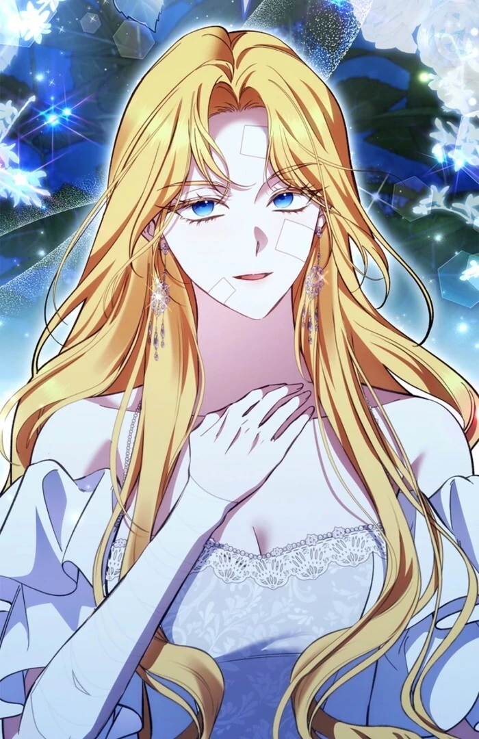 The Countess Who Ran Away Has Returned Chapter 16 - page 22