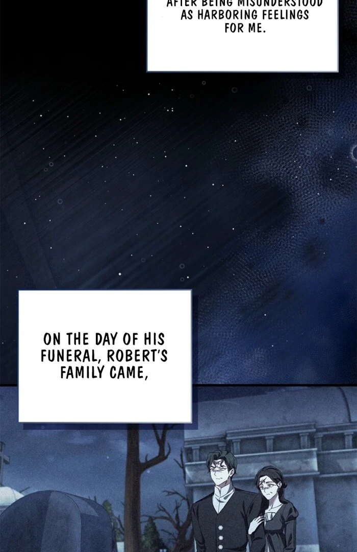 The Countess Who Ran Away Has Returned Chapter 16 - page 28