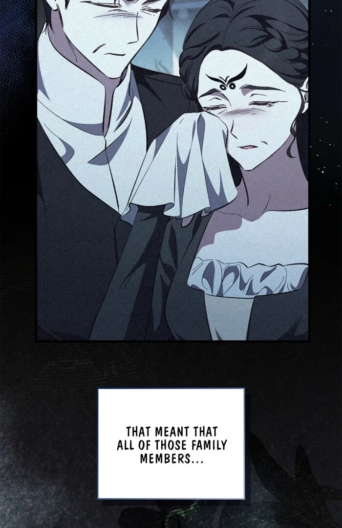 The Countess Who Ran Away Has Returned Chapter 16 - page 30