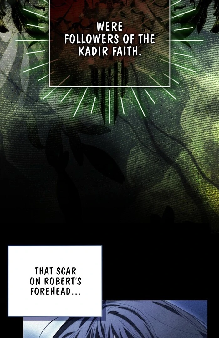The Countess Who Ran Away Has Returned Chapter 16 - page 32