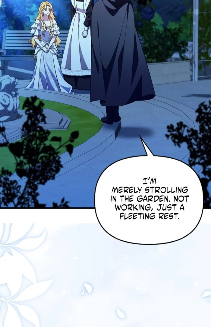 The Countess Who Ran Away Has Returned Chapter 16 - page 3