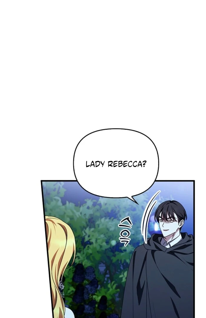 The Countess Who Ran Away Has Returned Chapter 16 - page 39