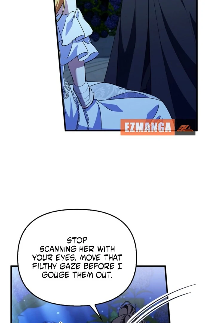 The Countess Who Ran Away Has Returned Chapter 16 - page 40
