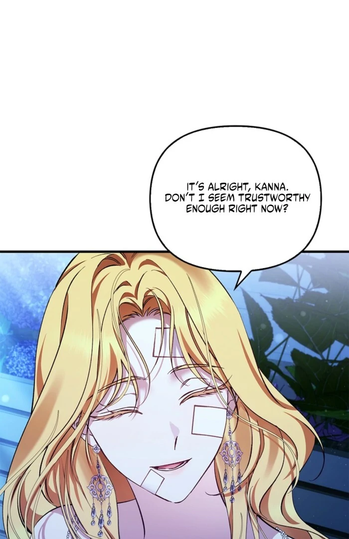 The Countess Who Ran Away Has Returned Chapter 16 - page 42