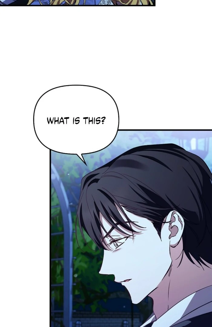 The Countess Who Ran Away Has Returned Chapter 16 - page 46