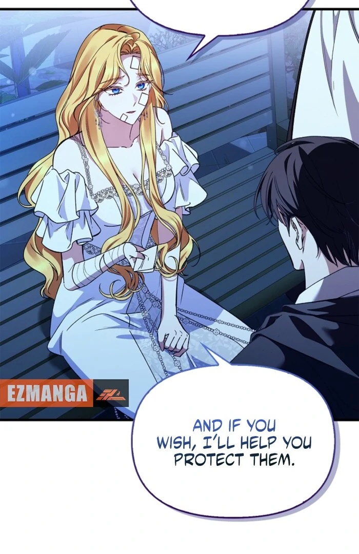 The Countess Who Ran Away Has Returned Chapter 16 - page 48