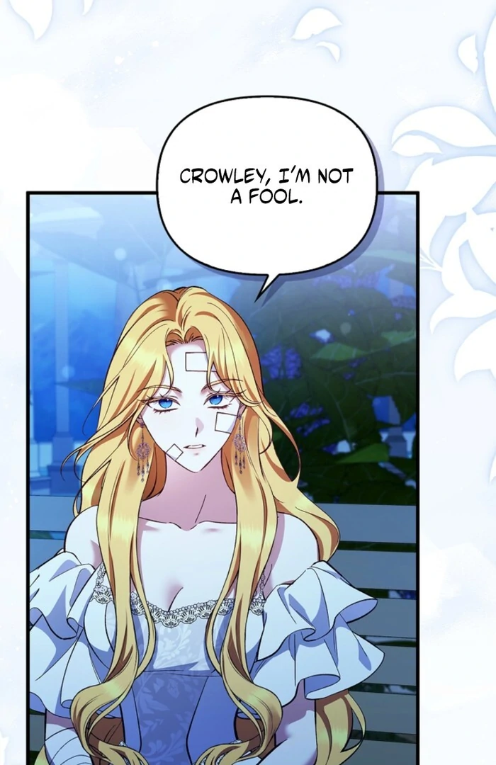 The Countess Who Ran Away Has Returned Chapter 16 - page 4