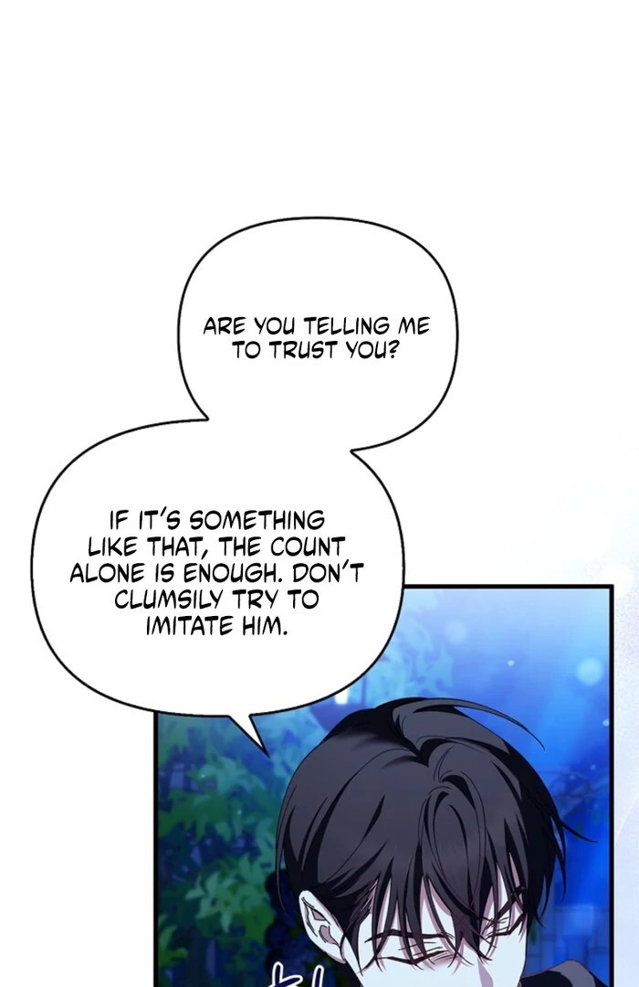 The Countess Who Ran Away Has Returned Chapter 16 - page 49