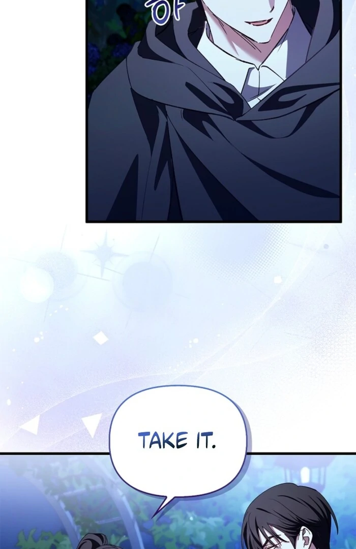 The Countess Who Ran Away Has Returned Chapter 16 - page 50