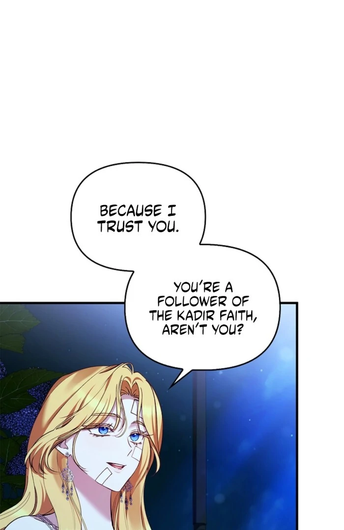 The Countess Who Ran Away Has Returned Chapter 16 - page 55