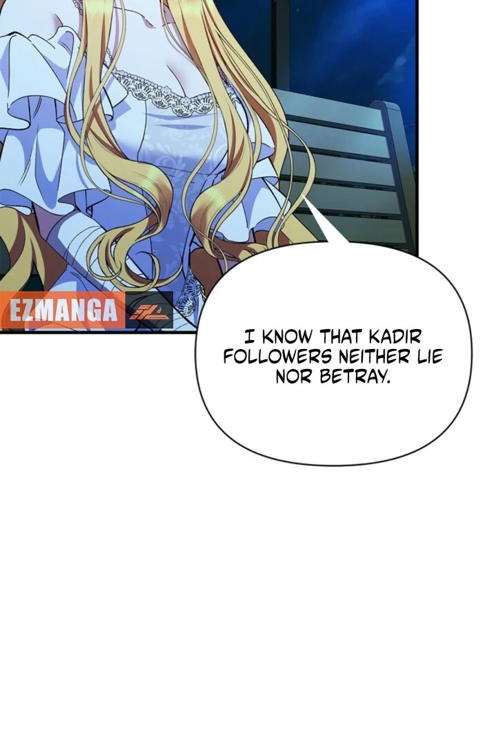The Countess Who Ran Away Has Returned Chapter 16 - page 56