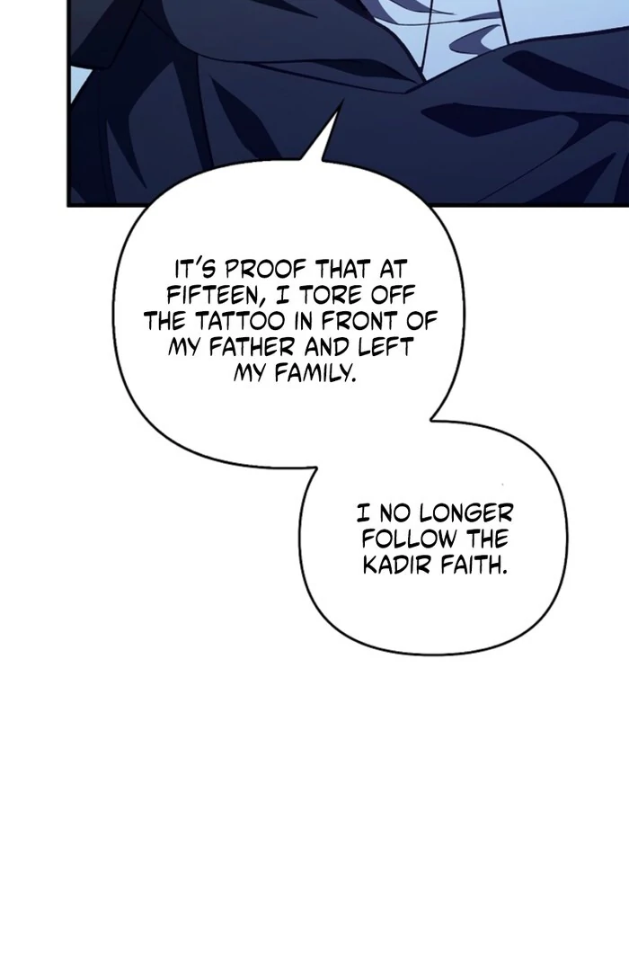 The Countess Who Ran Away Has Returned Chapter 16 - page 58