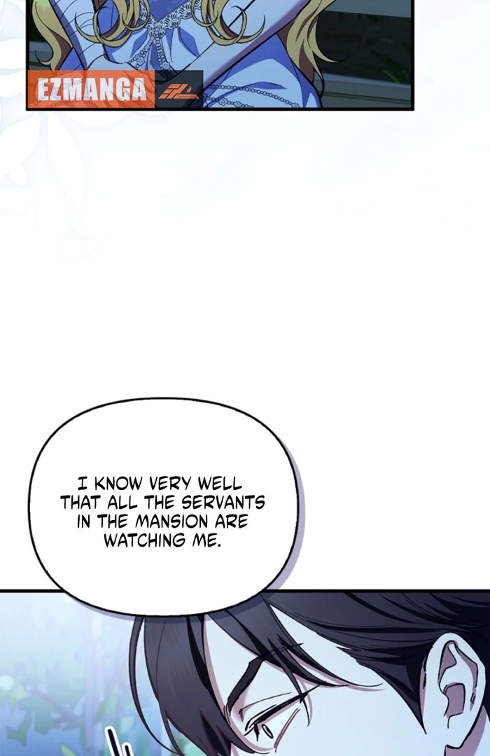 The Countess Who Ran Away Has Returned Chapter 16 - page 5