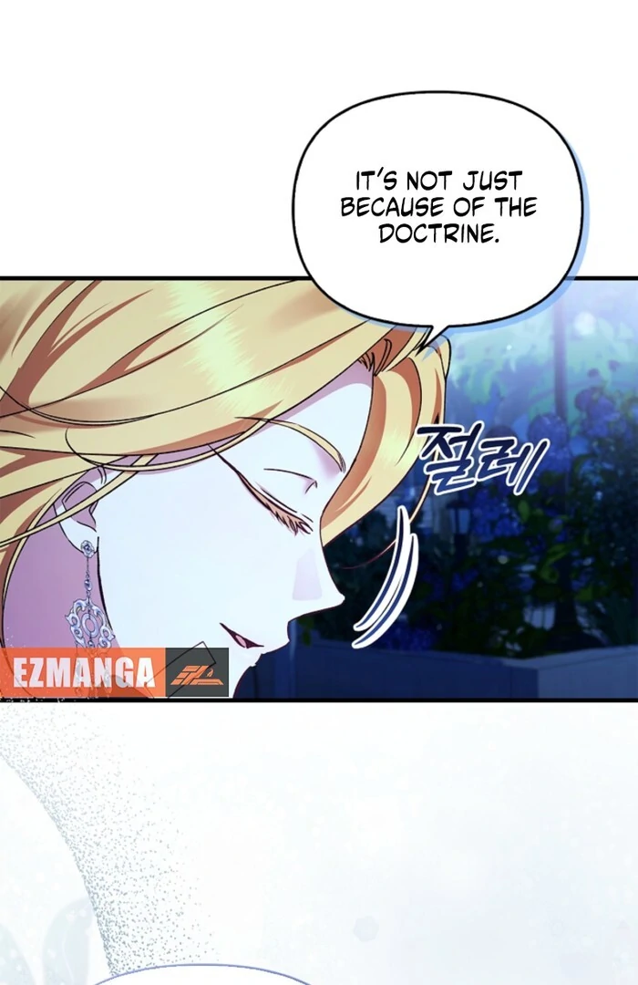The Countess Who Ran Away Has Returned Chapter 16 - page 59