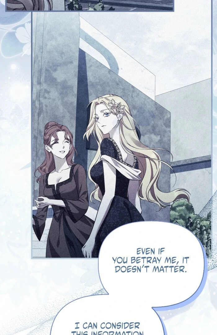 The Countess Who Ran Away Has Returned Chapter 16 - page 61