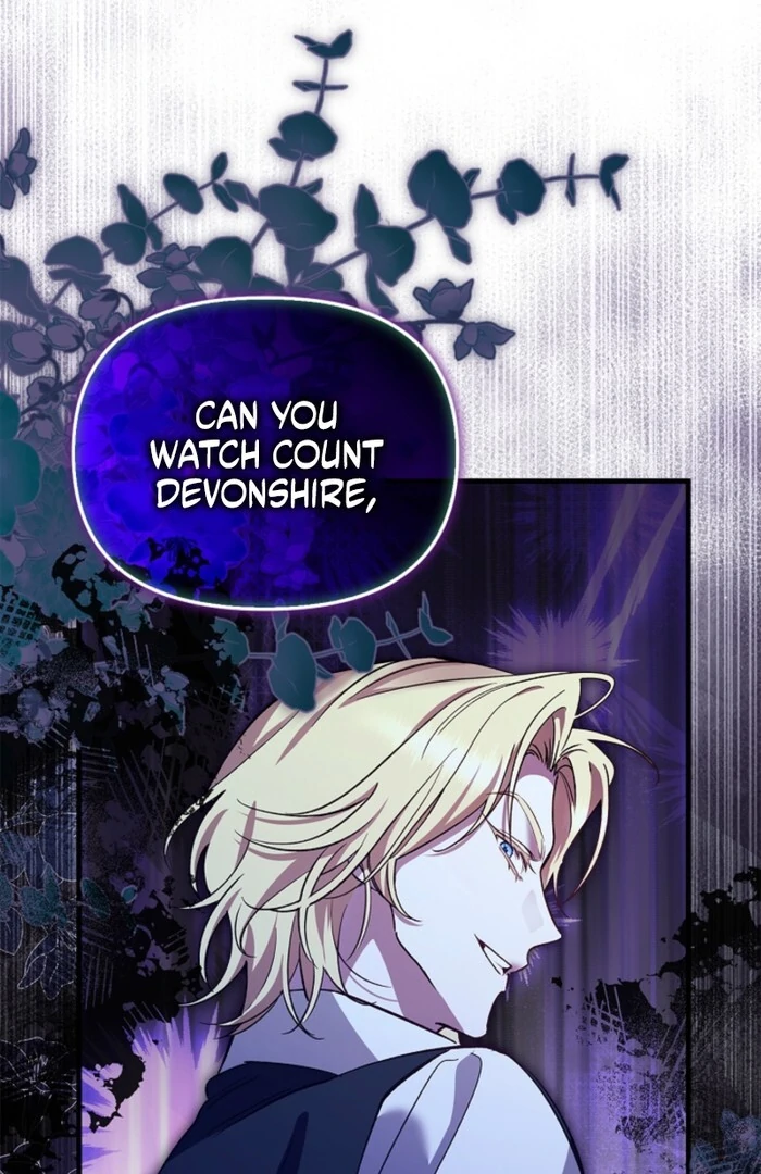 The Countess Who Ran Away Has Returned Chapter 16 - page 64