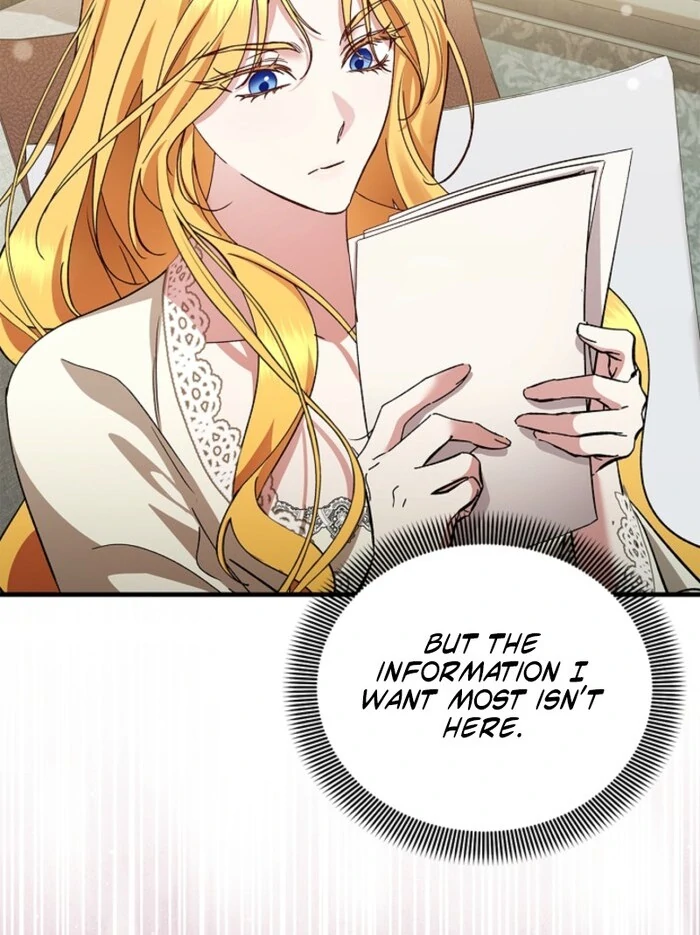 The Countess Who Ran Away Has Returned Chapter 16 - page 91