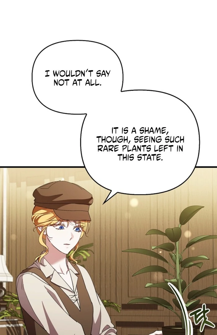 The Countess Who Ran Away Has Returned Chapter 17 - page 102