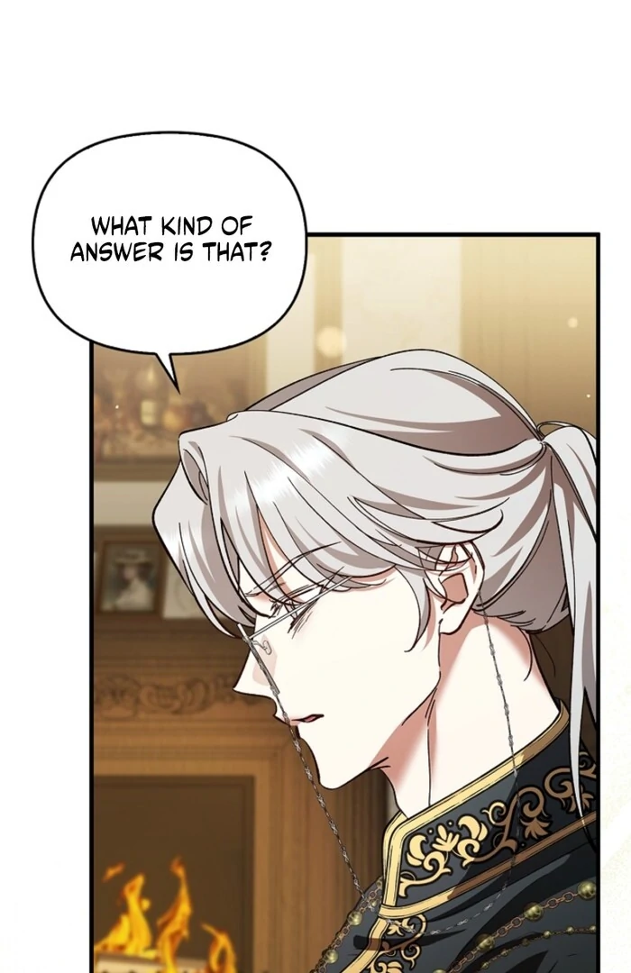 The Countess Who Ran Away Has Returned Chapter 17 - page 109