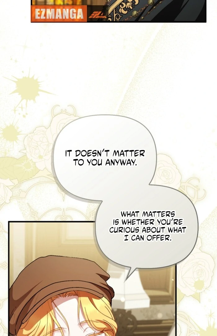 The Countess Who Ran Away Has Returned Chapter 17 - page 110