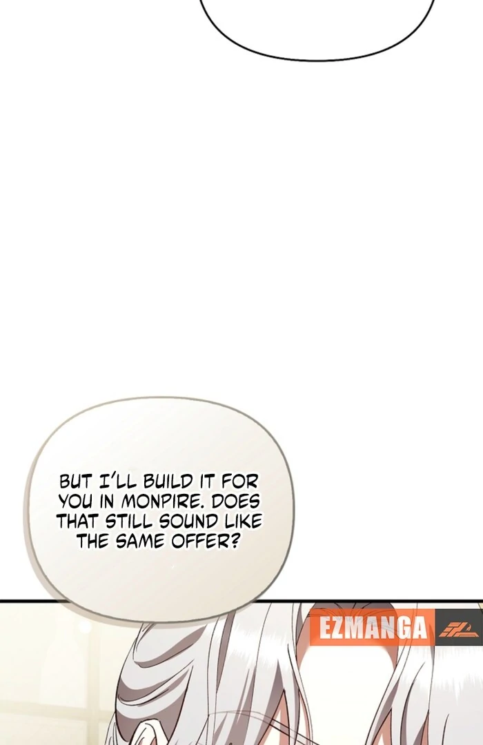 The Countess Who Ran Away Has Returned Chapter 17 - page 113