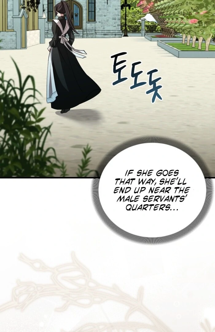The Countess Who Ran Away Has Returned Chapter 17 - page 17
